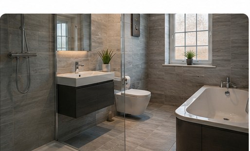 Bathroom Installations